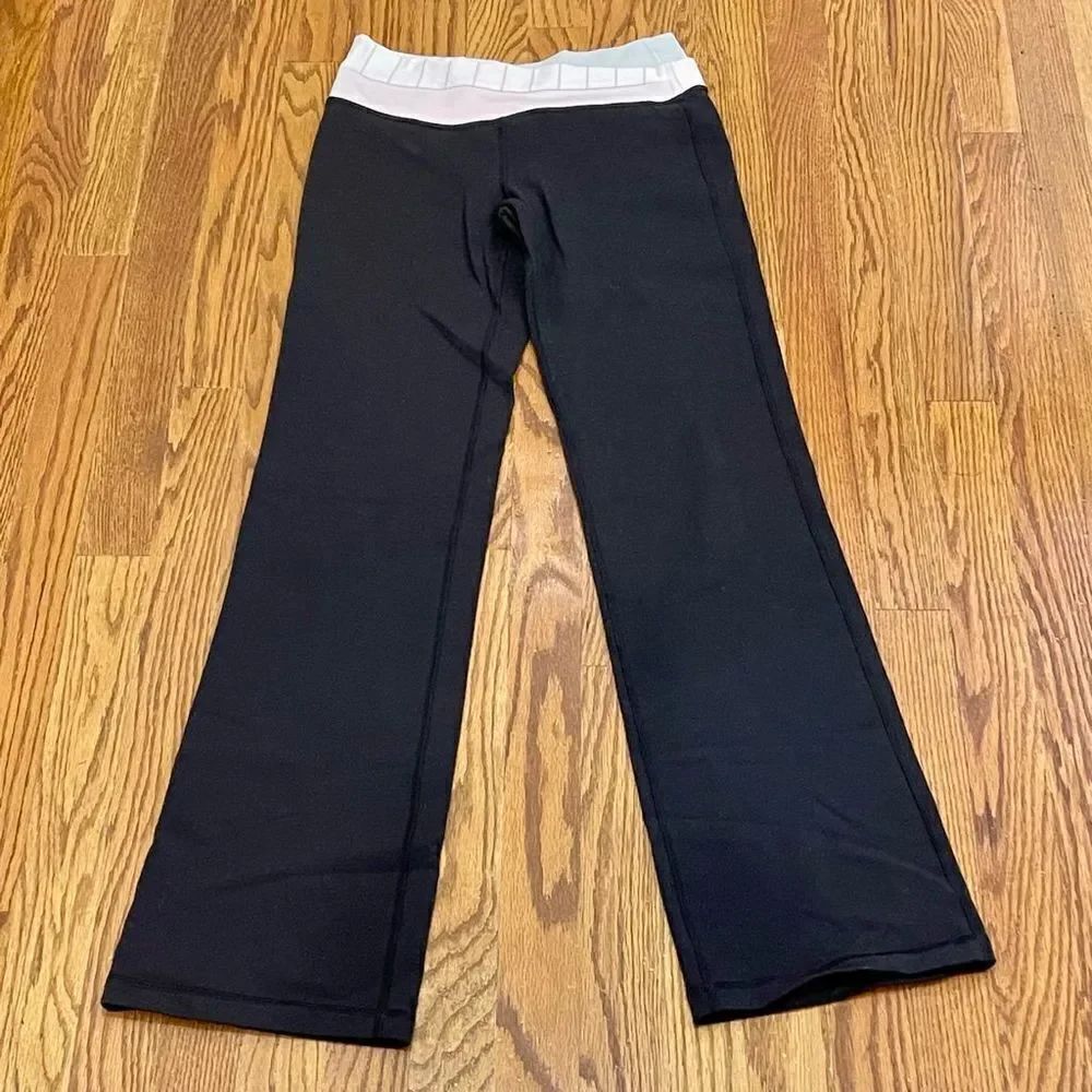 Lululemon Astro Wunder Under Pant - Picture 1 of 2
